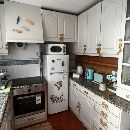 Apartament Casa De Ferias Nazaré Zewnętrze zdjęcie