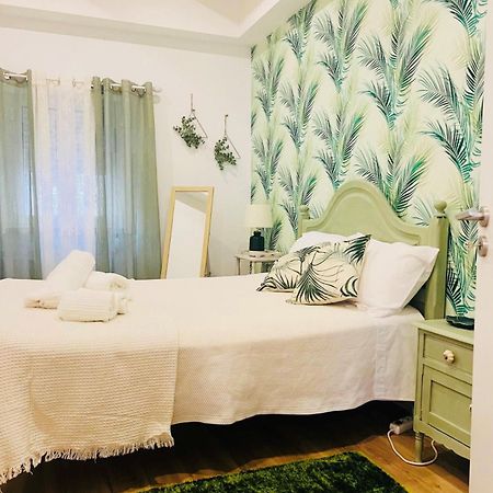 Apartament Casa De Ferias Nazaré Zewnętrze zdjęcie
