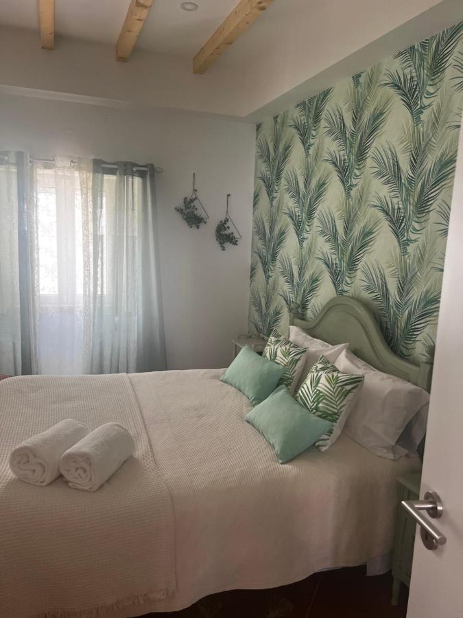 Apartament Casa De Ferias Nazaré Zewnętrze zdjęcie