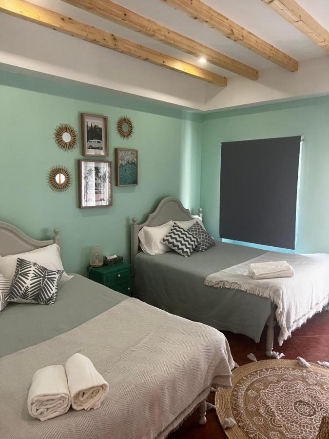 Apartament Casa De Ferias Nazaré Zewnętrze zdjęcie