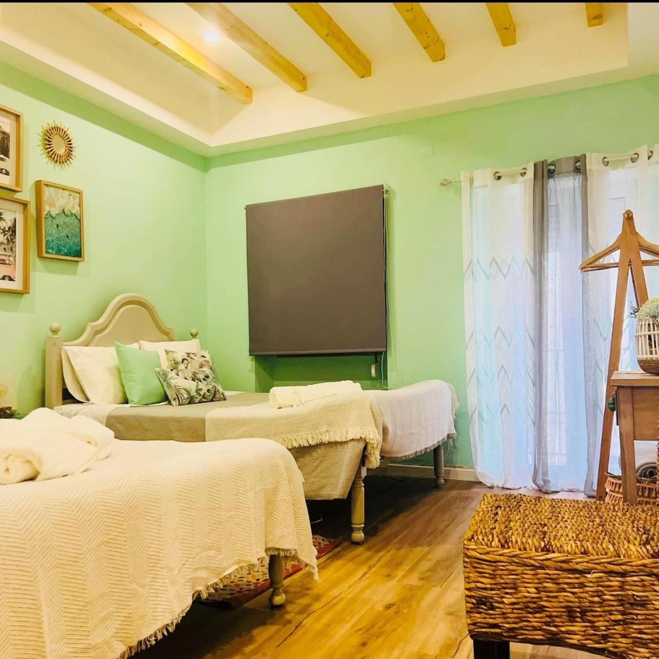 Apartament Casa De Ferias Nazaré Zewnętrze zdjęcie
