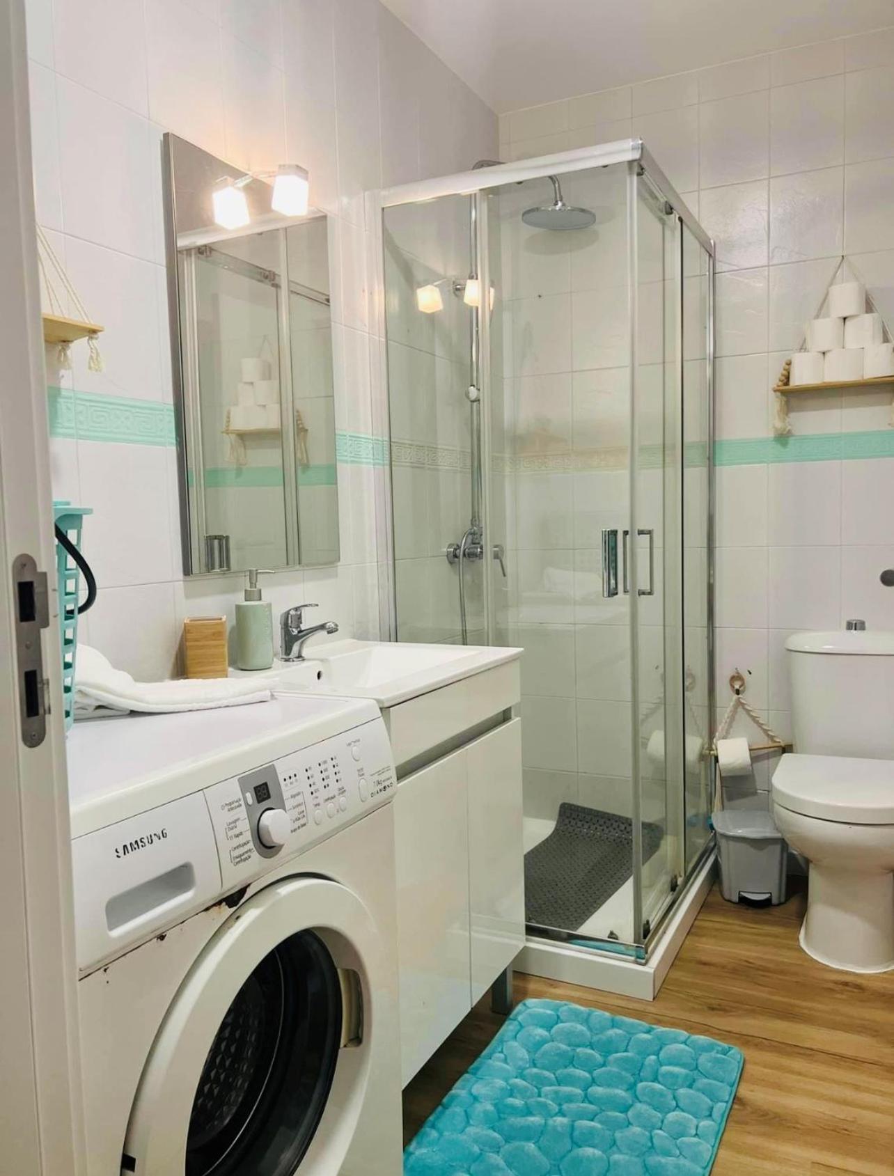 Apartament Casa De Ferias Nazaré Zewnętrze zdjęcie