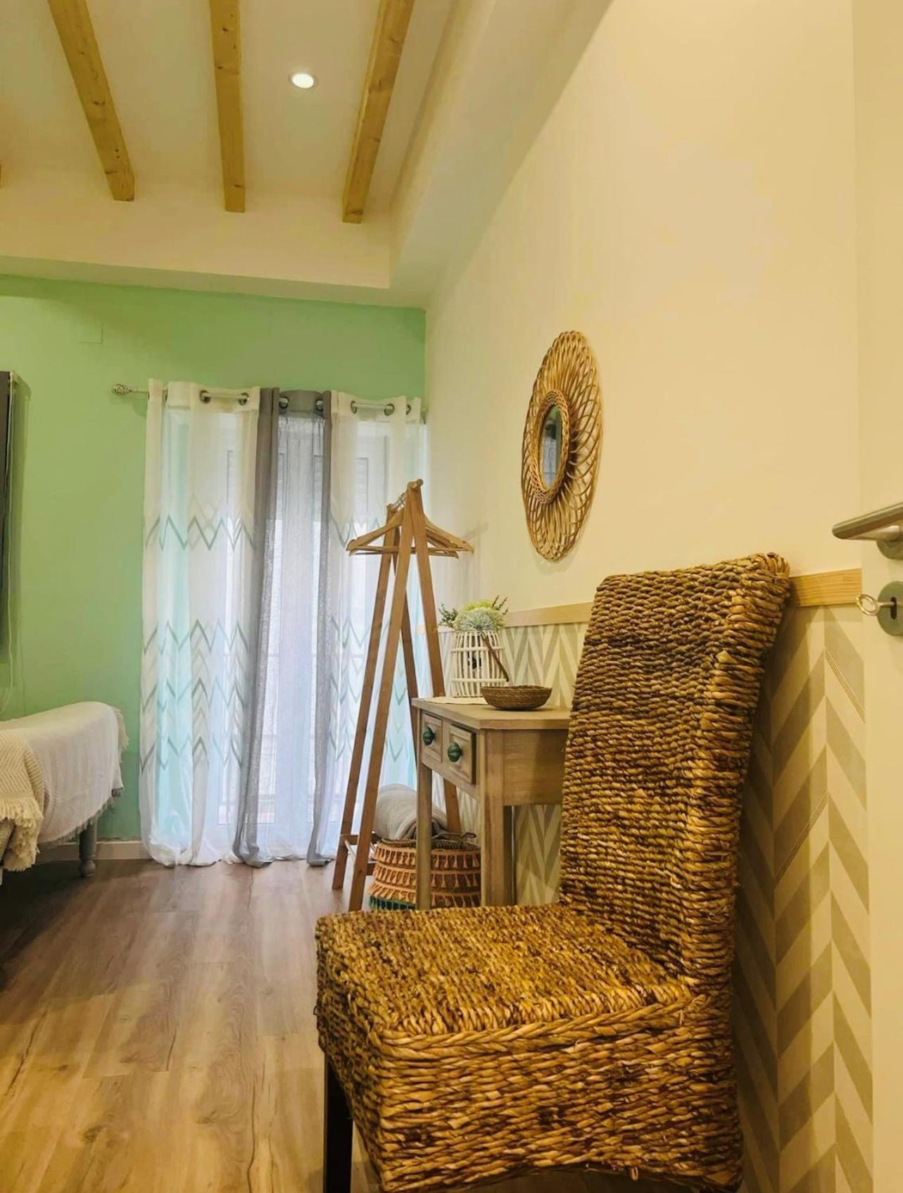 Apartament Casa De Ferias Nazaré Zewnętrze zdjęcie