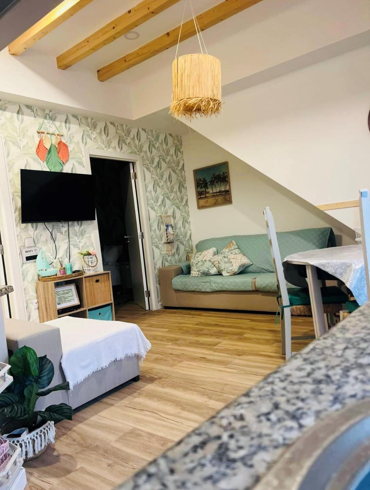Apartament Casa De Ferias Nazaré Zewnętrze zdjęcie