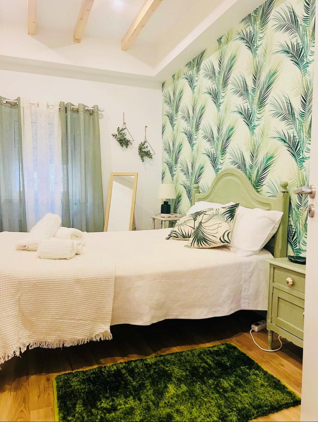 Apartament Casa De Ferias Nazaré Zewnętrze zdjęcie